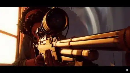 Deathloop: Neuer Trailer stellt euch die DualSense-Funktionen auf der PS5 vor