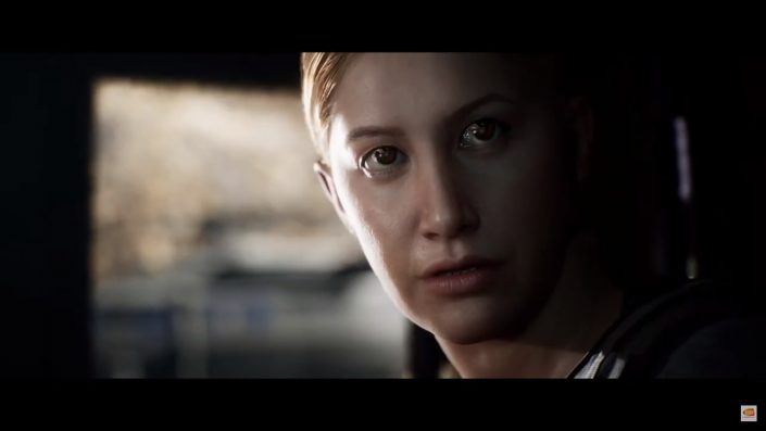 The Dark Pictures – House of Ashes: Erste Details zur Handlung bekannt The Dark Pictures – House of Ashes: Erste Details zur Handlung bekannt