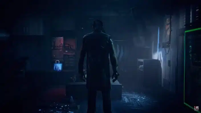 PS5 & Xbox Series X: Layers of Fear-Macher erwarten keine großen Grafiksprünge