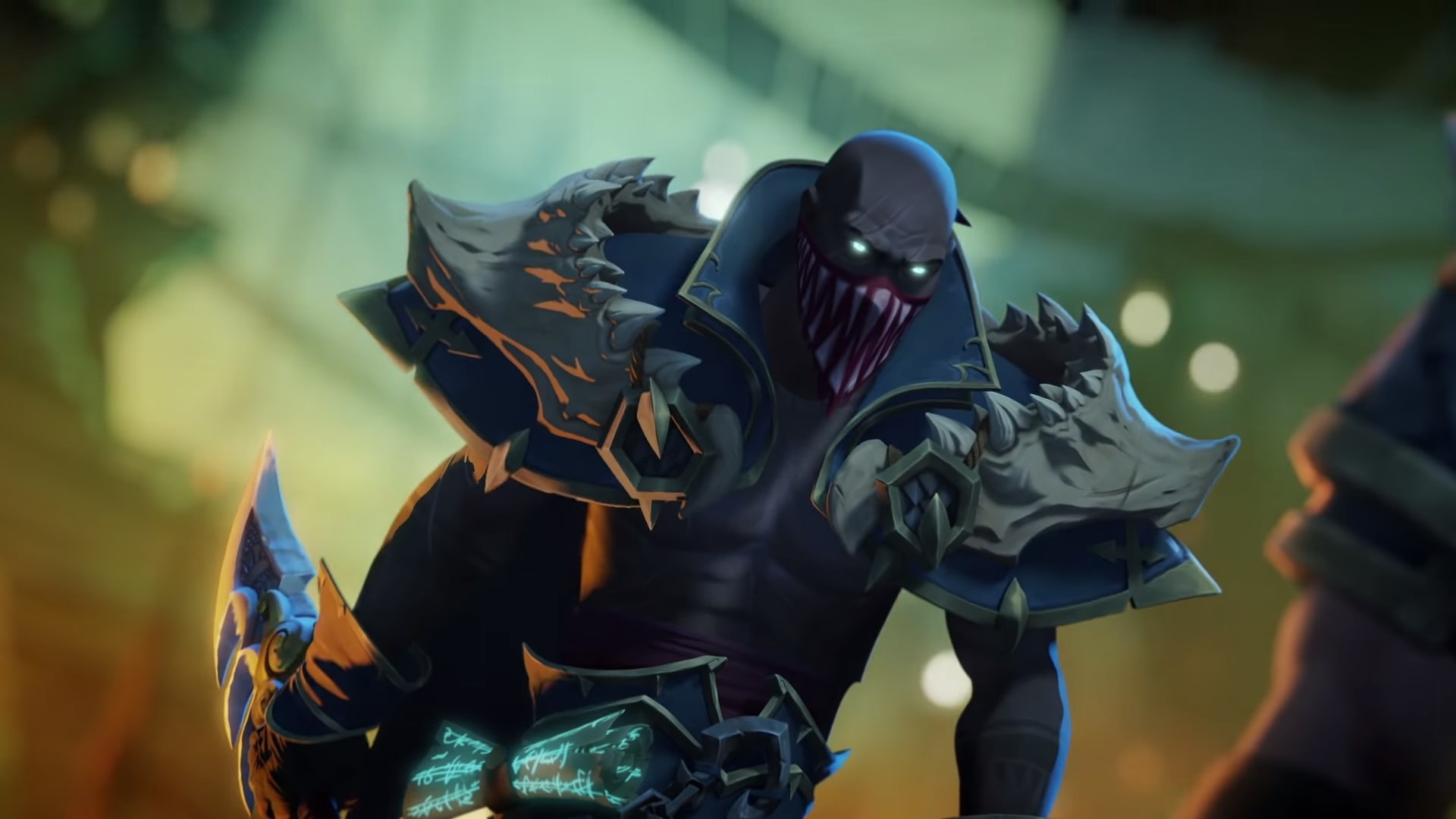 ruined king a league of legends story ruined king a league of legends story