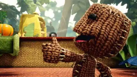 Sackboy A Big Adventure: Die nächste PC-Umsetzung? Steam-Datenbank liefert Hinweis