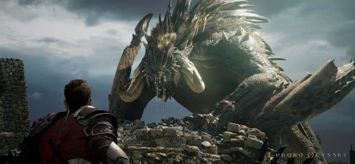 Chrono Odyssey: Stimmungsvoller Trailer kündigt neues Fantasy-MMORPG an Chrono Odyssey: Stimmungsvoller Trailer kündigt neues Fantasy-MMORPG an
