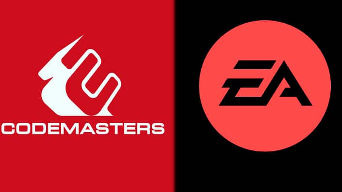 Codemasters: EA verkündet Vereinbarung zur Übernahme Codemasters: EA verkündet Vereinbarung zur Übernahme