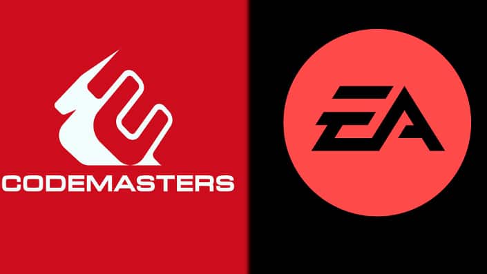 Codemasters: Soll seine Identität trotz der Übernahme durch EA behalten