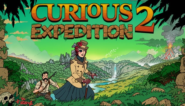 Curious Expedition 2: Das Roguelike erscheint im nächsten Jahr auch für Konsolen