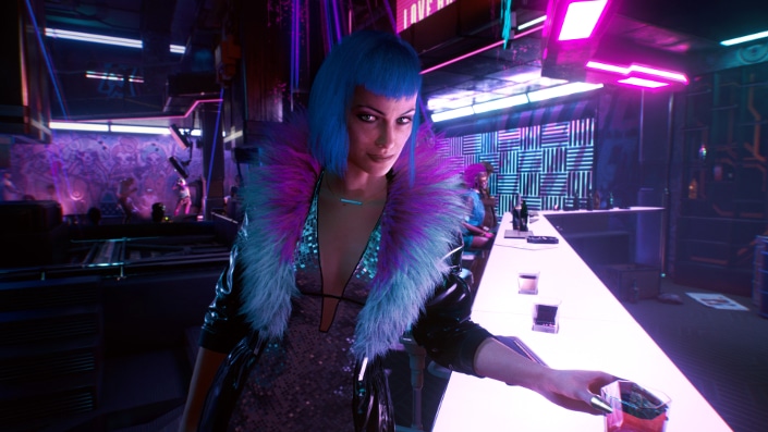 Cyberpunk 2077: Update 1.06 steht bereit – Diese Verbesserungen warten