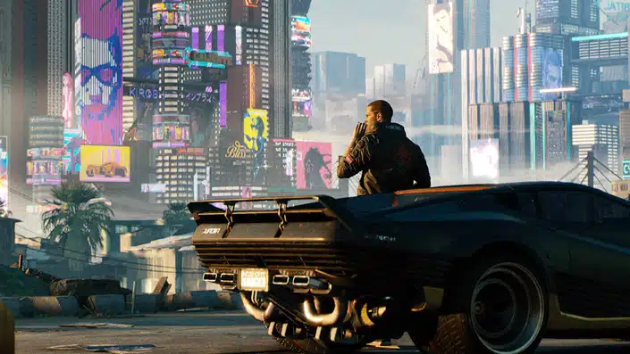Cyberpunk 2077: Analysten korrigieren Verkaufsprognosen und erwarten weiteren Kurseinbruch