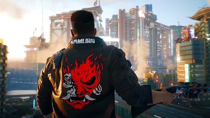 CD Projekt Red: Cyberpunk 2077-Entwickler gehackt und Lösegeld gefordert