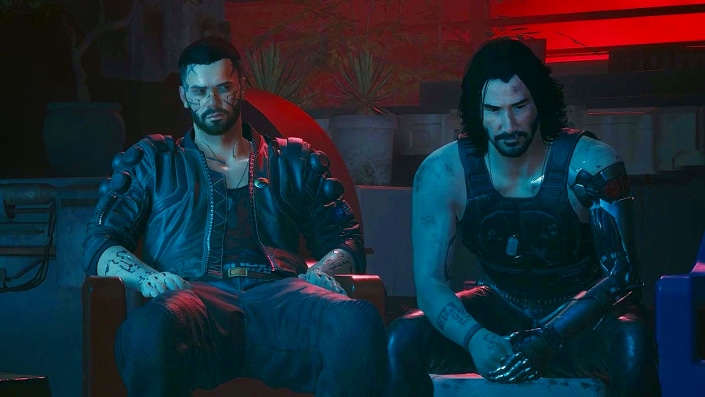Cyberpunk 2077: CD Projekt gibt Qualitätsversprechen ab – Roadmap zu kommenden Updates Cyberpunk 2077: CD Projekt gibt Qualitätsversprechen ab – Roadmap zu kommenden Updates