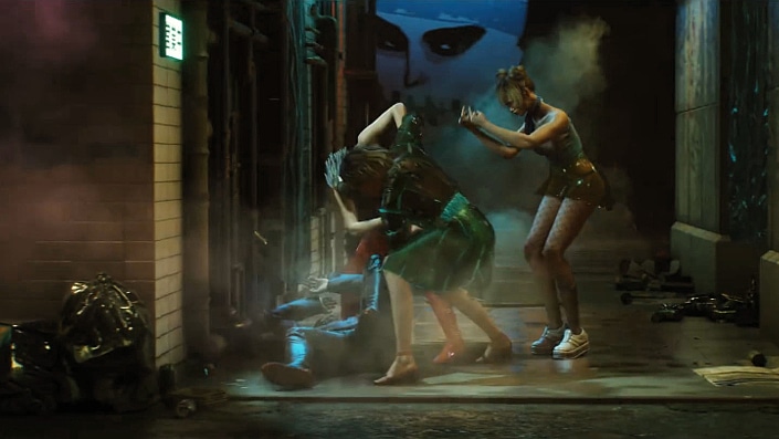 Cyberpunk 2077: Spieler berichten von beschädigten Speicherständen Cyberpunk 2077: Spieler berichten von beschädigten Speicherständen