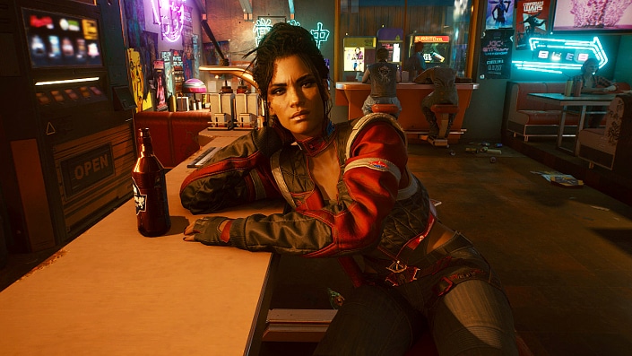 Cyberpunk 2077: Entwicklerteam hinter der ersten Erweiterung wurde vergrößert