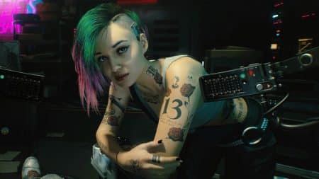 Cyberpunk 2077: Unreal Engine 5 beim Nachfolger – neues Studio in Boston geplant