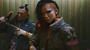 Cyberpunk 2077 Nachfolger: Könnte mehr Relevanz für die Lebenswege bringen