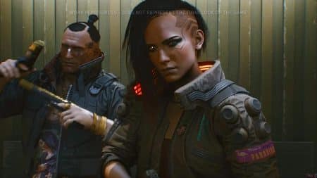 Cyberpunk 2077: Phantom-Liberty-Trailer zeigt von Edgerunner inspirierte Perks