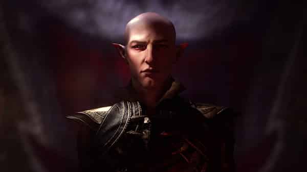 Dragon Age Dreadwolf: Laut Bericht erinnert das neue Kampfsystem an „Mass Effect“