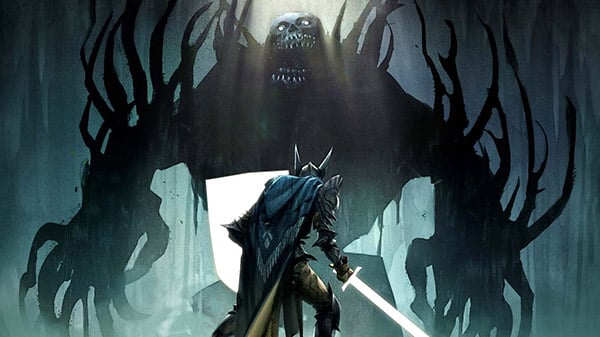 Dragon Age: Schöpfer erklärt, warum die Rollenspiel-Reihe nie gut zu EA gepasst habe