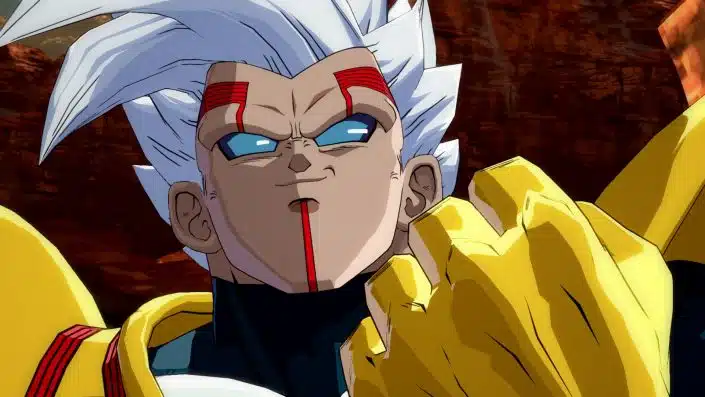 Dragon Ball FighterZ: PS5-Version mit Rollback-Netcode angekündigt