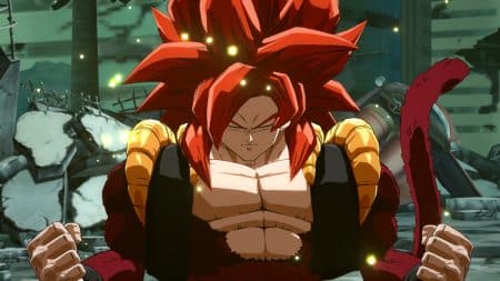 Dragon Ball FighterZ: Alternative Android 21-Version als DLC-Charakter angekündigt