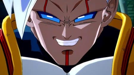 Dragon Ball FighterZ: Super Baby 2-Trailer & Gogeta (SS4)-DLC angekündigt