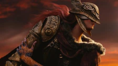 Elden Ring: Hinweise auf DLC und Ray-Tracing-Unterstützung entdeckt?