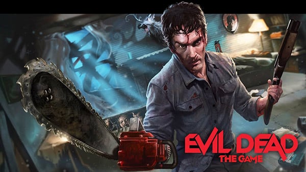 Evil Dead – The Game: Multiplayer-Horror lässt die Teufel tanzen – Erster Trailer