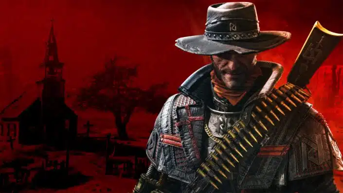 Evil West: 13-minütiger Gameplay-Trailer zum blutigen Actionspiel veröffentlicht