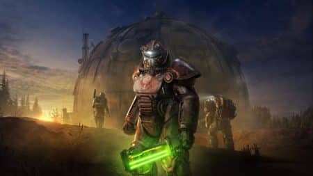 Fallout 76: Gratis spielen und Preissenkung um 80 Prozent