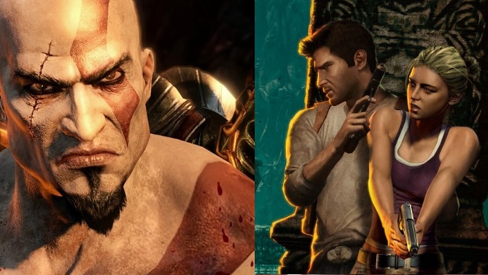 PlayStation: Arbeitete Sony San Diego an God of War- und Uncharted-Remakes?