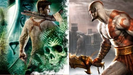 PlayStation: Arbeitete Sony San Diego an God of War- und Uncharted-Remakes?