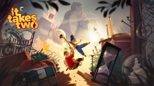 Hazelight Studios: Qualität von It Takes Two soll noch einmal übertroffen werden