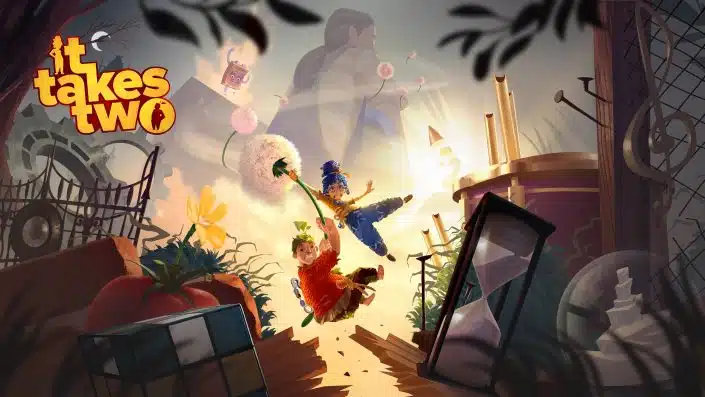 A Way Out & It Takes Two: Wiederspielwert wird laut Josef Fares überbewertet