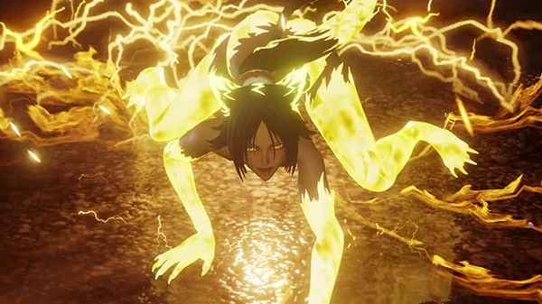 Jump Force: Yoruichi aus Bleach als DLC-Charakter enthüllt – Teaser-Trailer