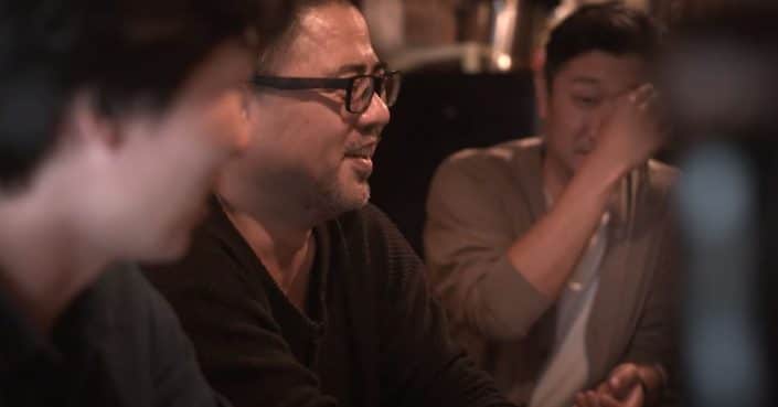 Keiichiro Toyama: Schöpfer von Silent Hill und Siren arbeitet an einem Horror-Action-Adventure Keiichiro Toyama: Schöpfer von Silent Hill und Siren arbeitet an einem Horror-Action-Adventure