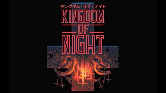 Kingdom of Night: Das isometrische Rollenspiel im neuen Trailer präsentiert Kingdom of Night: Das isometrische Rollenspiel im neuen Trailer präsentiert