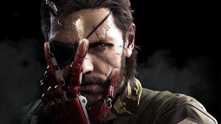 Metal Gear Solid: Oscar Isaac spielt Solid Snake im Kinofilm Metal Gear Solid: Oscar Isaac spielt Solid Snake im Kinofilm