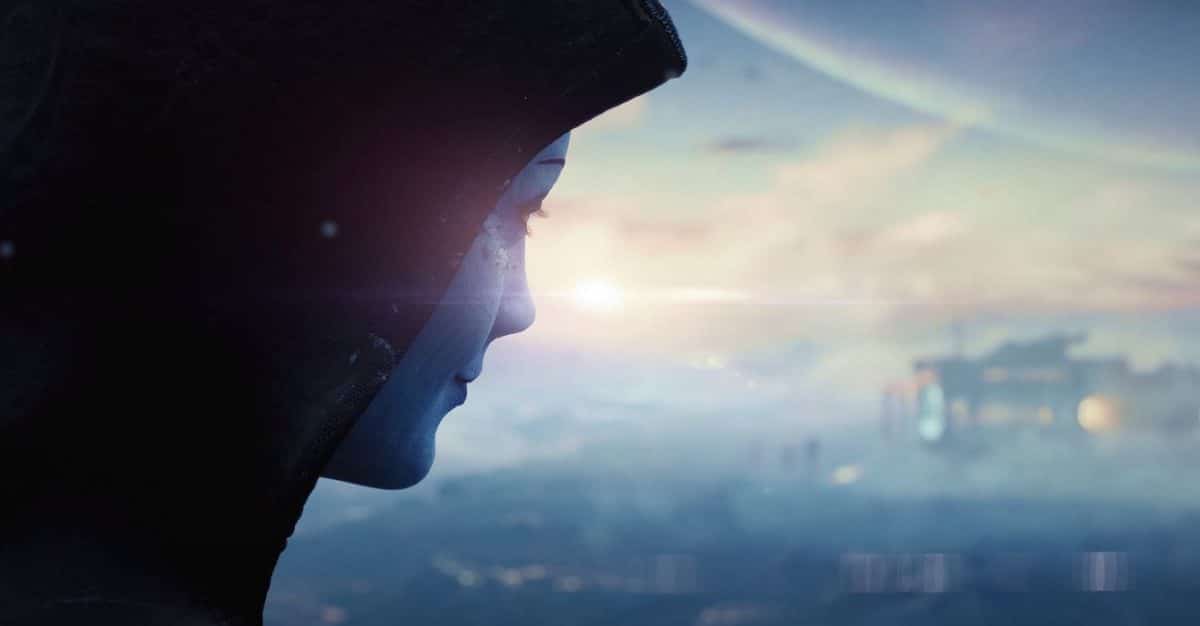 Mass Effect 5: Könnte zur Unreal Engine zurückkehren – Update
