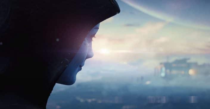 Mass Effect 5: Wird angeblich kein Open World-Spiel