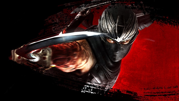 Ninja Gaiden Master Collection: Fortgeschrittene Kampftechniken im neuen Video