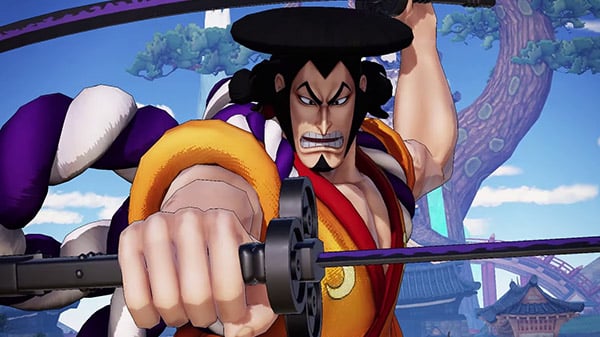 One Piece Pirate Warriors 4: Termin zum Wano Country Pack enthüllt – Neue Trailer zu Kozuki Oden und Okiku