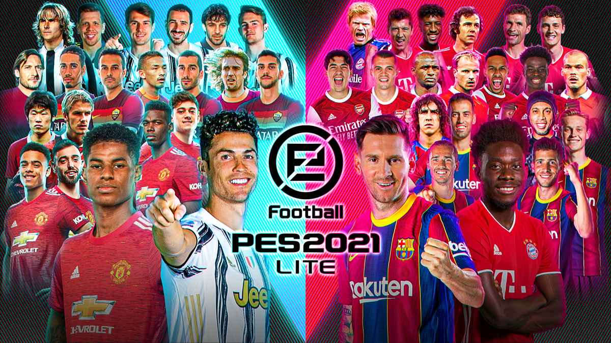 Pes 2021 Tipps