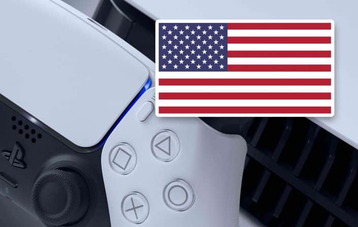 US-Markt: Die PS5 schlug sich 2020 ordentlich