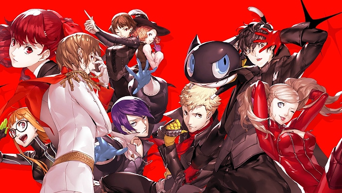 Persona 6: Nachfolger durch Stellenausschreibungen bestätigt