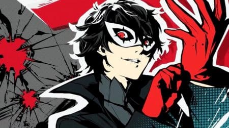 SEGA & Atlus: Persona und weitere Marken könnten Verfilmungen erhalten