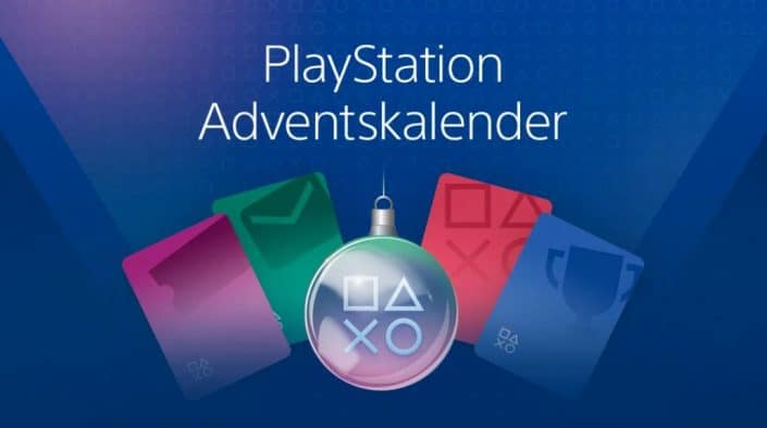 Sony: Adventskalender mit Preisen gestartet – PS5 dabei?