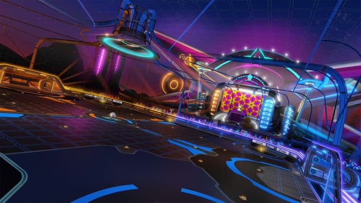 Rocket League: Season 2 in Kürze – Trailer, Termin und Details Rocket League: Season 2 in Kürze – Trailer, Termin und Details