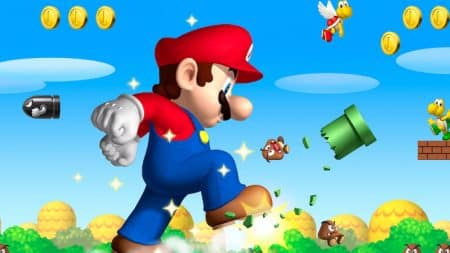Shigeru Miyamoto: Entwickler sollten nicht nur auf Waffen setzen