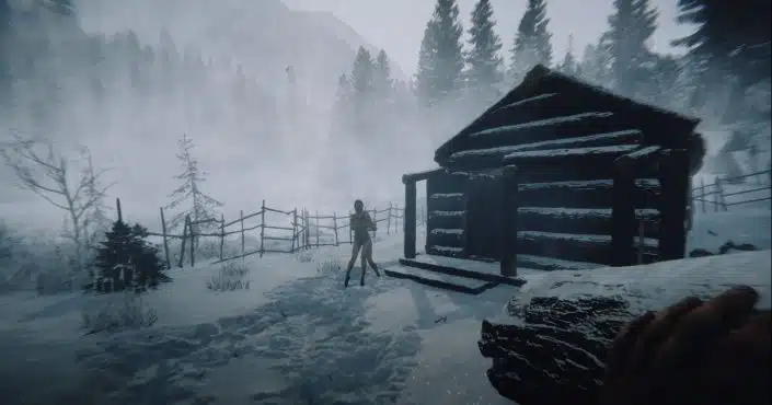 Sons of the Forest: Video mit bizarren Gestalten und Release-Jahr