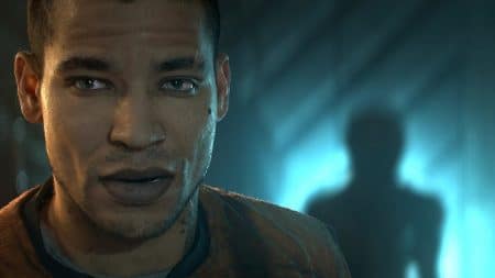 The Callisto Protocol: Neues Artwork zum Survival-Horror aufgetaucht