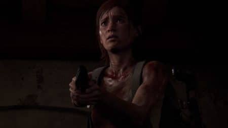 The Last of Us Part 2: Stabile 60FPS? Das PS5-Update im Performance-Check