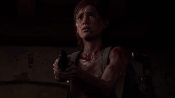 The Last of Us Part 2: Trailer zeigt die Geschichte von Abby The Last of Us Part 2: Trailer zeigt die Geschichte von Abby